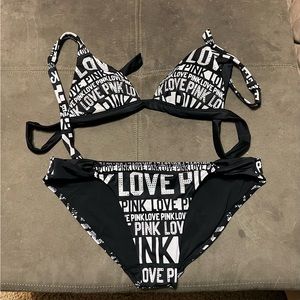 Victoria’s Secret swimsuit